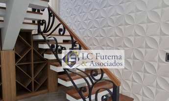 Imagem 3: Casa com 3 dormitórios à venda, 272 m² - Reserva Samambaia - Cotia/SP