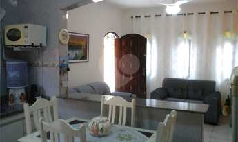 Imagem 1: Casa de 2 dormitórios em Mongaguá ,Agenor de Campos