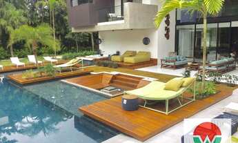 Imagem: Jardim Acapulco - Guarujá- Casa a venda