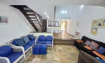 Imagem: Village com 3 dormitórios à venda por