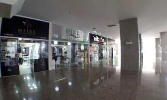 Imagem 3: Sala comercial, Ed. Multiempresarial - Asa Sul - Brasília/DF