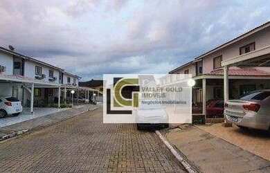 Imagem 2: Sobrado com 3 dormitórios à venda, 85 m² por R$ 450.000,00 - Loteamento Residencial Vista