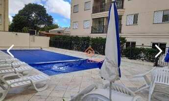 Imagem 1: Apartamento com 3 dormitórios, 80 m² - venda por R$ 786.000,00 ou aluguel por R$ 4.100,00