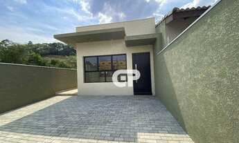 Imagem 2: Casa à venda, 65 m² por R$ 350.000,00 - Centro - Bom Jesus dos Perdões/SP