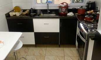 Imagem 10: Sobrado à venda, 127 m² por R$ 480.000,00 - Vila Helena - Santo André/SP