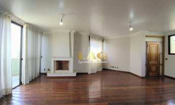 Imagem 4: Apartamento com 4 dormitórios à venda, 433 m² por R$ 2.800.000,00 - Jardim Faculdade - Sor