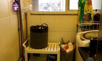 Imagem 2: Apartamento para venda vila Mariana com 87 com 2 dormitórios 1 suíte 1 vaga pronto para