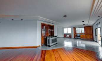 Imagem 5: Apartamento para venda possui 452 metros quadrados com 4 quartos em Setor Bueno - Goiânia