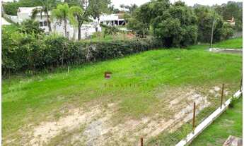 Imagem 2: Terreno à venda, 1300 m² por R$ 400.000,00 - Condomínio Village Castelo Itu - Itu/SP