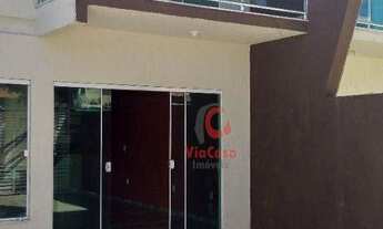 Imagem: Casa com 2 dormitórios à venda, 161 m²