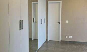 Imagem 6: Apartamento com 2 dormitórios para alugar, 134 m² por R$ 5.300,00/mês - Jardim Plaza Athen