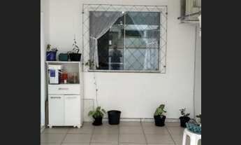 Imagem: Ótimo sobrado geminado,bairro Areias Camboriú