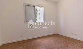 Imagem 5: Apartamento à venda, 71 m² por R$ 446.804,92 - Residencial Tons do Morumbi - Paulínia/SP