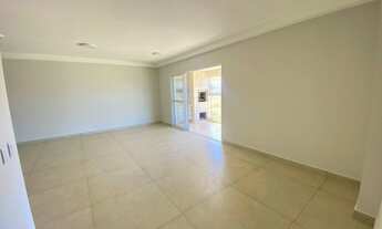 Imagem 3: Apartamento com 3 dormitórios para alugar, 109 m² por R$ 3.800/mês - Jardim Karaíba - Uber