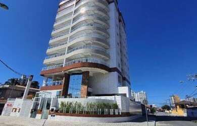 Imagem 2: Apartamento com 1 dormitório para alugar, 50 m² por R$ 1.500,00/mês - Maracanã - Praia Gra