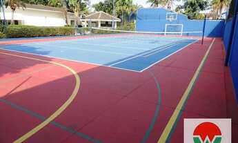 Imagem 2: Jardim Acapulco- Casa a venda com 5 suítes - 2000m² de terreno