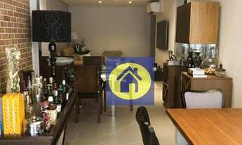 Imagem 3: Apartamento com 2 dormitórios à venda, 166 m² por R$ 1.600.000,00 - Anhangabaú - Jundiaí/S