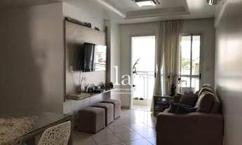 Imagem 5: Apartamento com 3 dormitórios à venda, 96 m² por R$ 620.000,00 - Edifício Saint Germain