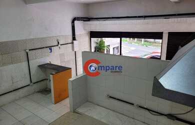 Imagem 7: Salão para alugar, 120 m² por R$ 2.500,00/mês - Jardim Rosa de Franca - Guarulhos/SP