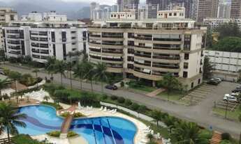 Imagem 3: RARA OPORTUNIDADE - SAINT TROPEZ - PRAIA DA BARRA - AVENIDA LÚCIO COSTA