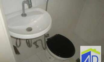 Imagem 6: Apartamento com 3 dormitórios à venda, 95 m² por R$ 800.000,00 - Copacabana - Rio de Janei