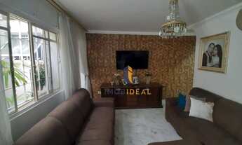 Imagem 5: Casa com 3 dormitórios à venda, 91 m² por R$ 900.000,00 - Vila Maria Alta - São Paulo/SP