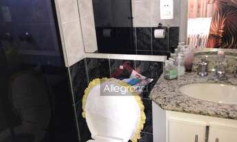 Imagem 3: Apartamento com 3 dormitórios à venda, 87 m² por R$ 600.000,00 - Belenzinho - São Paulo/SP