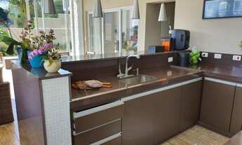 Imagem 5: CASA A VENDA NO CONDOMÍNIO QUARTIER LES RESIDENCE - CAXAMBU - JUNDIAÍ/SP