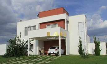 Imagem 2: Casa residencial à venda, Condominio Solar do Bosque, Sorocaba - CA4673