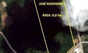 Imagem: Terreno à venda, 160000000 m² por R$ 1.975.000,00