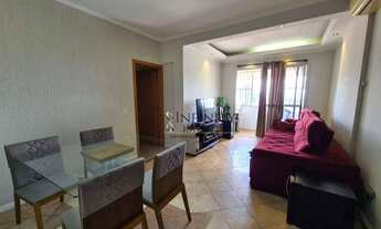 Imagem: Apartamento com 3 dormitórios à venda