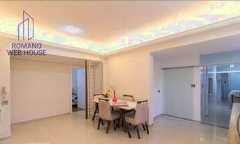 Imagem 7: Apartamento com 3 dormitórios, 300 m² - venda por R$ 3.600.000,00 ou aluguel por R$ 6.000