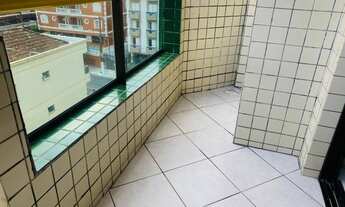 Imagem 6: Apartamento para alugar, 53 m² por R$ 1.700,00/mês - Tupi - Praia Grande/SP