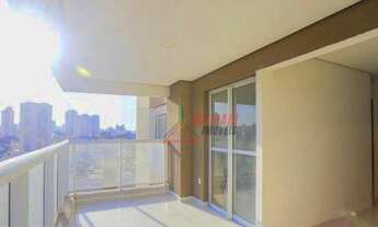 Imagem 2: Apartamento com 2 dormitórios à venda, 64 m² por R$ 765.000 - Aclimação - São Paulo/SP