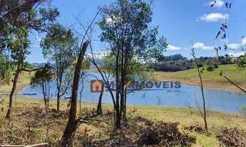 Imagem 4: Área à venda, 2960 m² por R$ 440.000,00 - Recanto dos Pássaros - Piracaia/SP