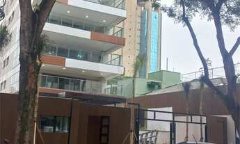 Imagem 3: São Paulo - Apartamento Padrão - ITAIM BIBI