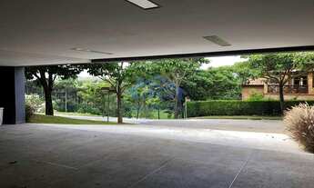 Imagem 4: Sobrado com 4 dormitórios à venda, 525 m² por R$ 3.100.000,00 - Chácaras São Carlos - Coti