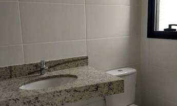 Imagem: Sala à venda, 31 m² por R$ 284.739,00