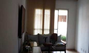 Imagem 5: Apartamento com 2 dormitórios à venda, 65 m² por R$ 310.000,00 - Assunção - São Bernardo d