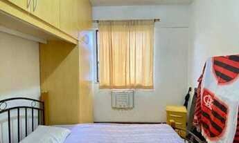 Imagem 7: Apartamento com 2 dormitórios à venda, 54 m² por R$ 240.000,00 - Bento Ribeiro - Rio de Ja