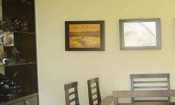 Imagem 4: Apartamento residencial à venda, Vila Nova, Campinas