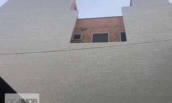 Imagem 7: Apartamento com 2 dormitórios à venda, 47 m² por R$ 296.000,00 - Vila Pires - Santo André