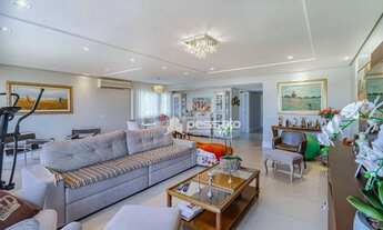 Imagem 3: Apartamento com 3 dormitórios à venda, 182 m² por R$ 2.968.000,00 - Moinhos de Vento - Por