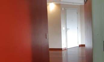 Imagem 6: Apartamento com 3 dormitórios para alugar, 92 m² por R$ 2.900,00/mês - Jardim Henriqueta