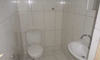 Imagem 3: Casa com 1 dormitório para alugar, 52 m² por R$ 900,00/mês - Jardim Tietê - São Paulo/SP