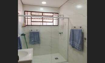 Imagem 5: Casa com 3 dormitórios à venda, 82 m² por R$ 290.000,00 - Jardim Padre Bento - Itu/SP