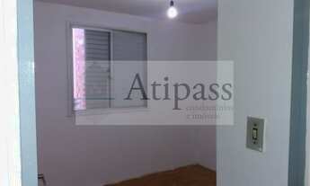 Imagem 2: APARTAMENTO PARA VENDA CONDOMÍNIO TIRADENTES