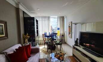 Imagem 3: Apartamento com 3 dormitórios à venda, 115 m² por R$ 650.000,00 - Santa Lúcia - Vitória/ES