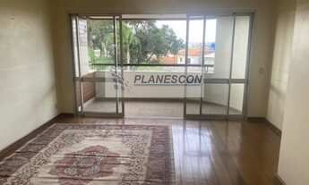 Imagem 5: São Paulo - Apartamento Padrão - Vila Sonia