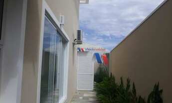 Imagem 2: Casa com 4 dormitórios à venda, 340 m² por R$ 1.599.000,00 - Parque Residencial Damha IV